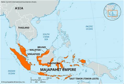 The Majapahit Empire’s Maritime Dominance: A 14th Century Southeast Asian Powerhouse and its Influence on Philippine Trade Routes