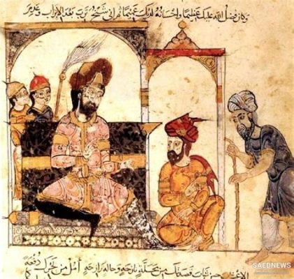 Tahir ibn Husayn'in 800-luvun Pakistanissa tapahtuvan kapinan vaikutus islamilaisen jurisprudenssiin ja Abbasidien kalifaatin hegemoniaan